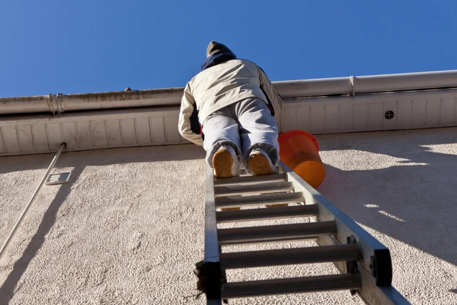 Gutter Cleaning Duncan