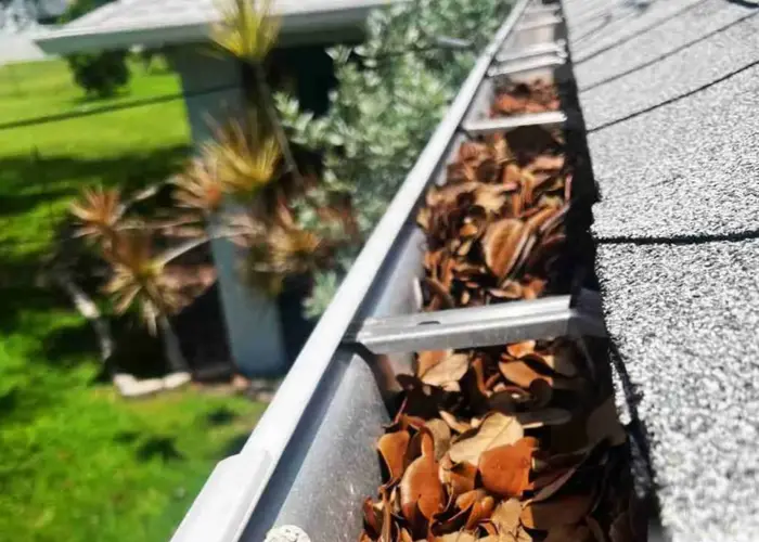 Gutter Cleaning Duncan home page